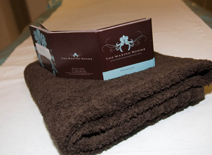 The Waxing Rooms Glasgow's Premier Waxing Destination